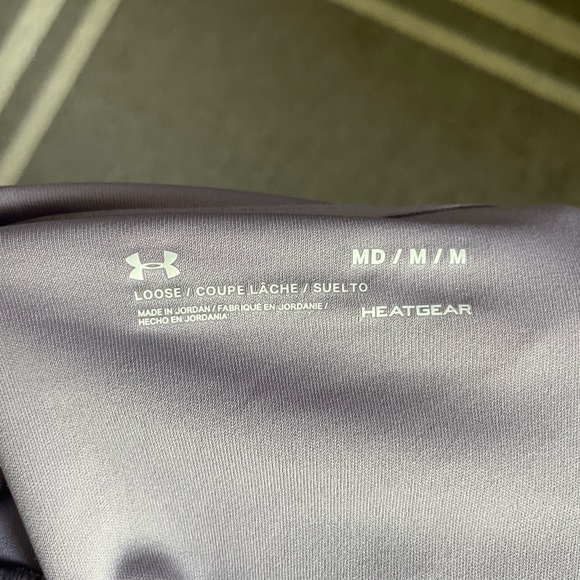 Under Amour sweatshirt - Picture 3 of 3